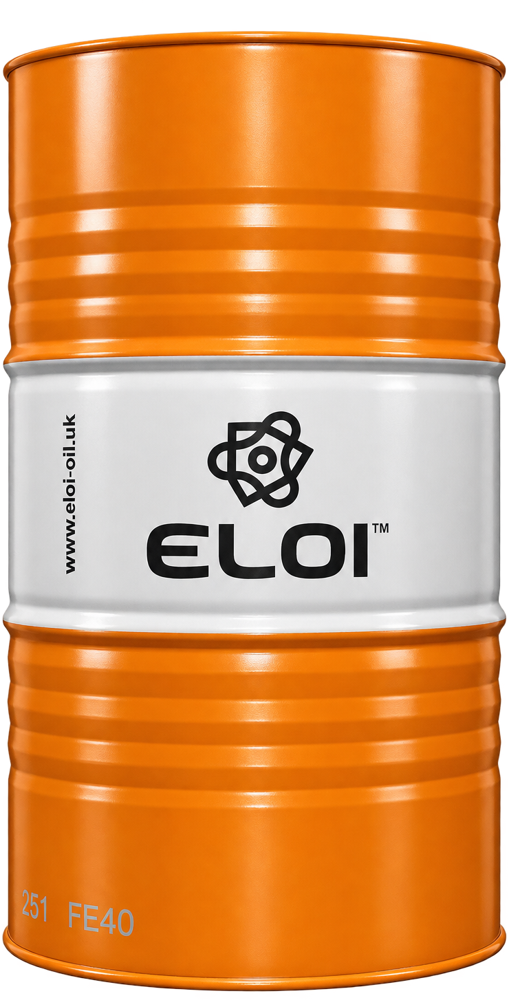 ELOI 210 L Drum