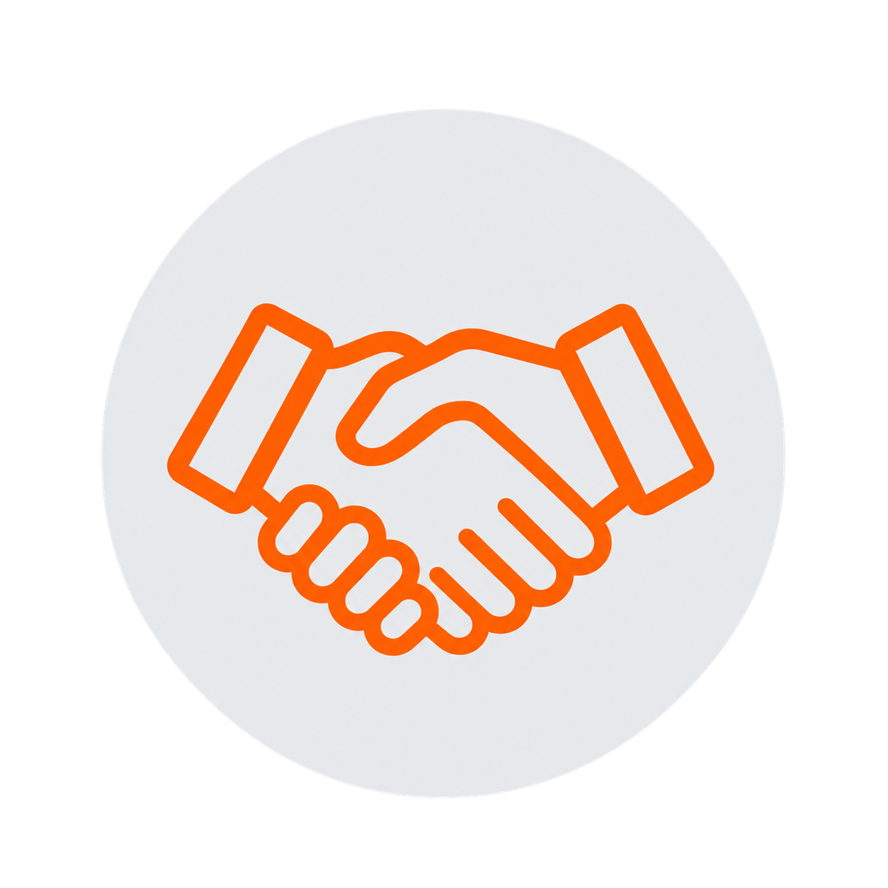 Flexible B2B Cooperation