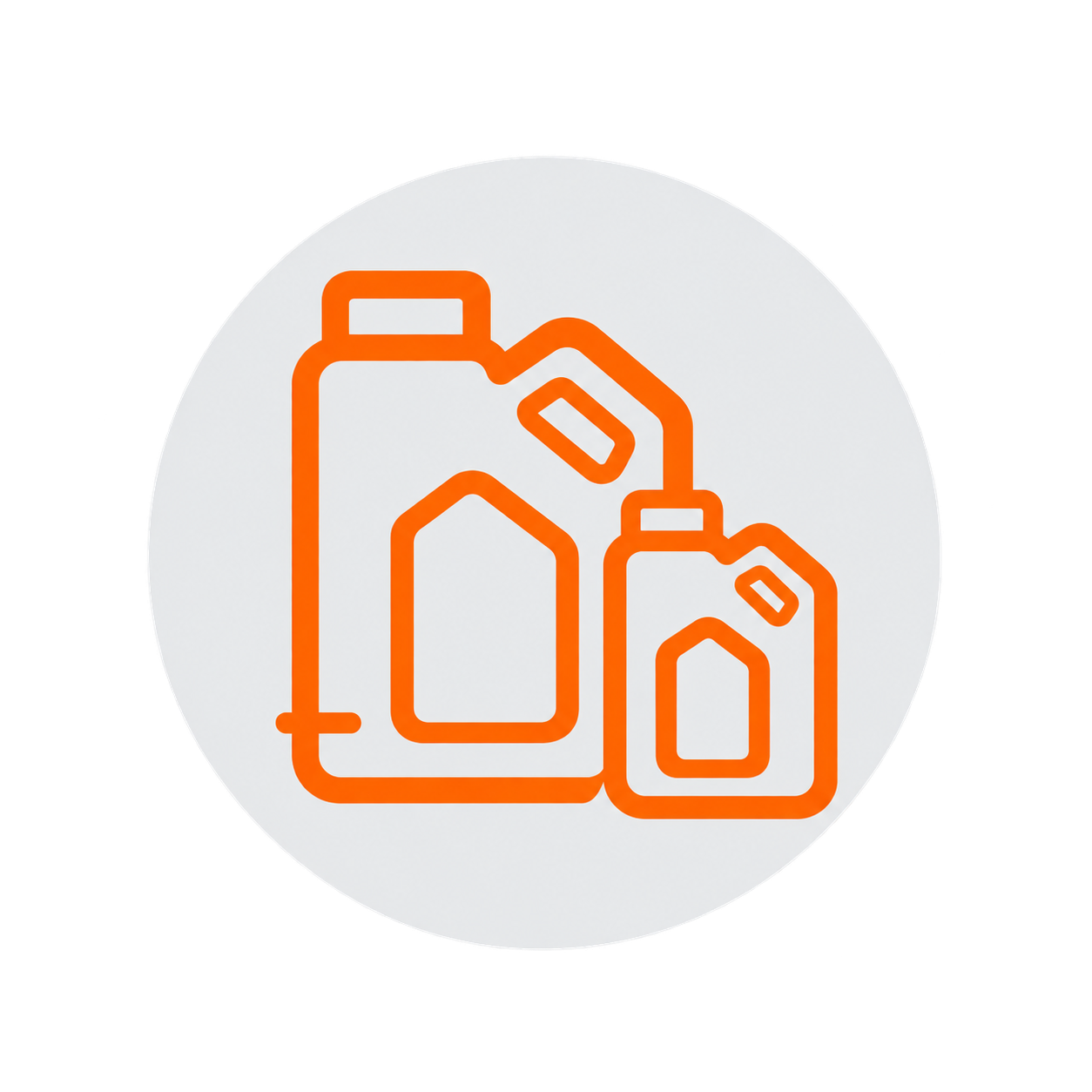 Broad Product Portfolio
