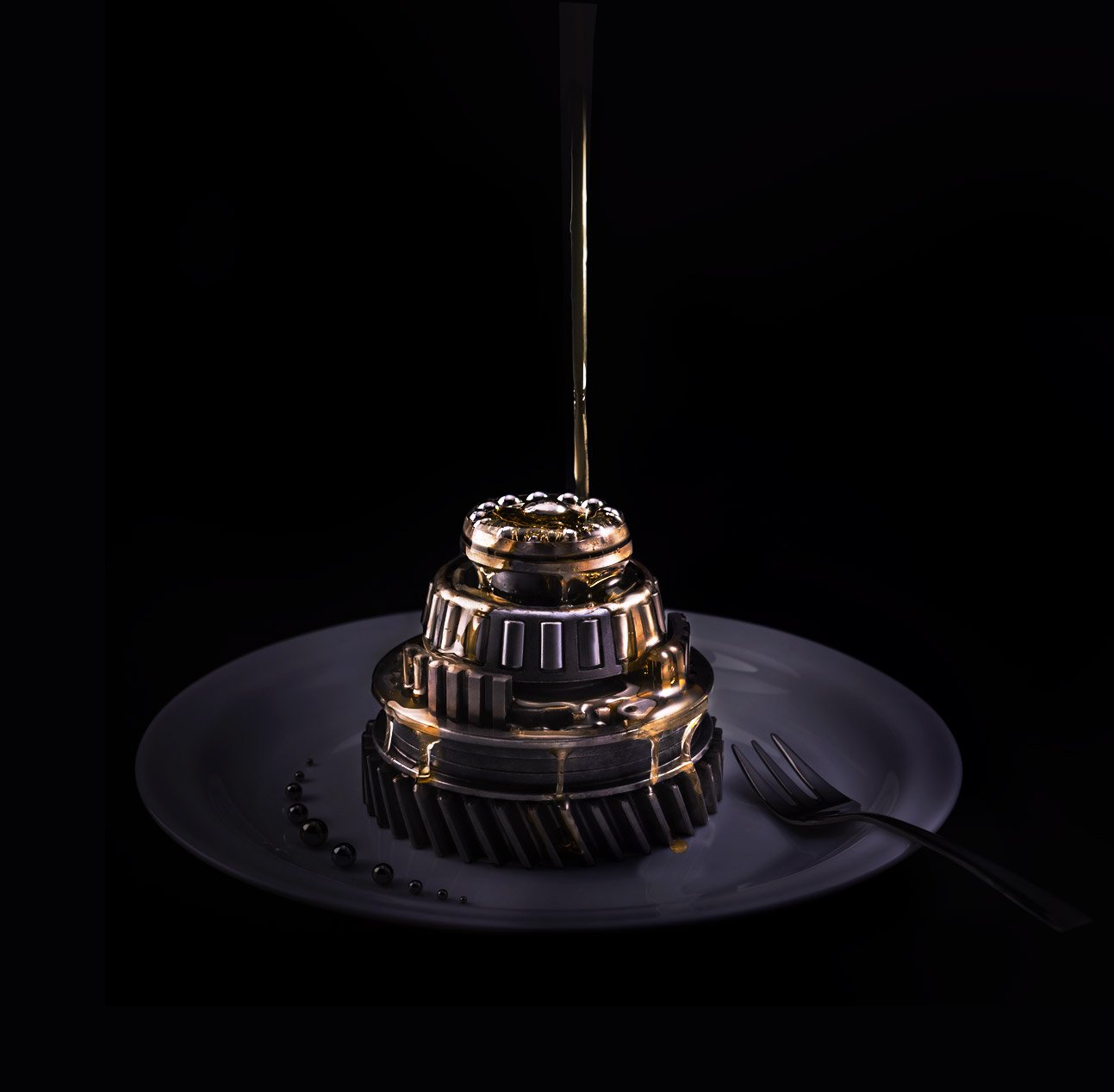 ELOI lubricant performance and protection