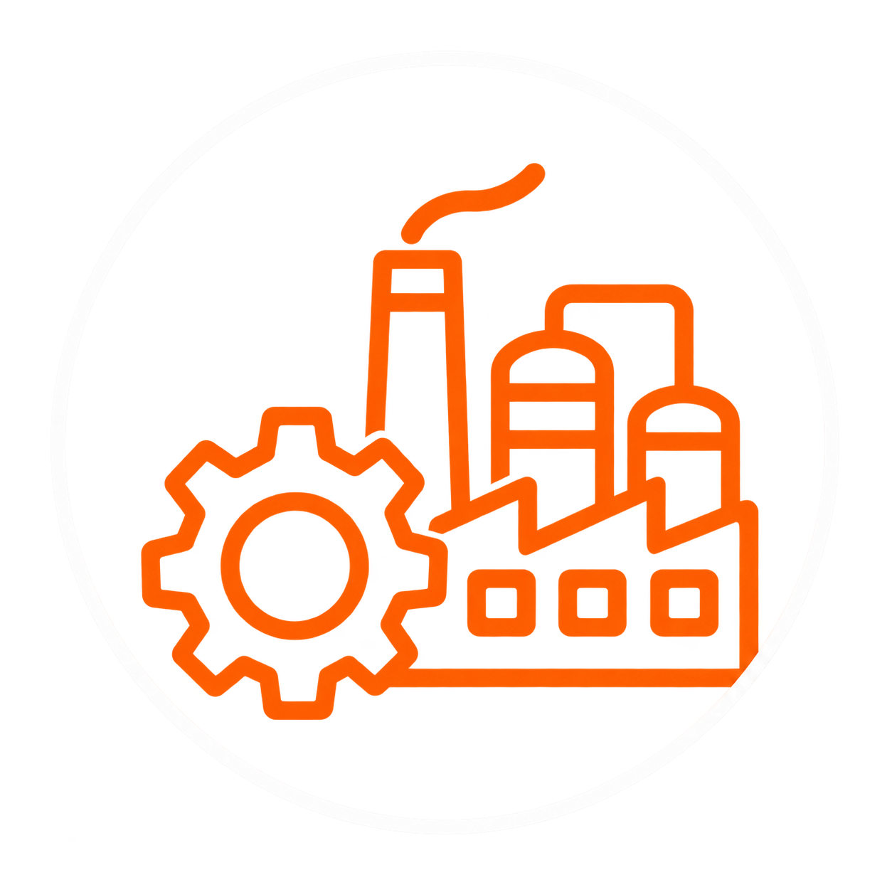 Industrial Lubricants
